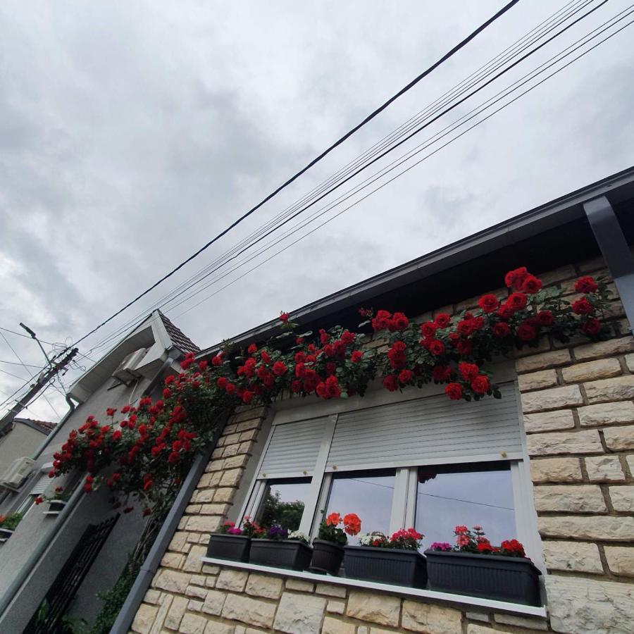 Fortress Apartments Nis Exterior photo